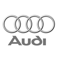 Logo AUDI