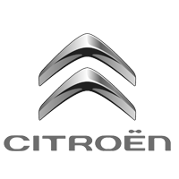 Logo Citroën