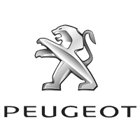 Logo Peugeot