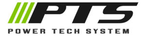 Logo Power tech system